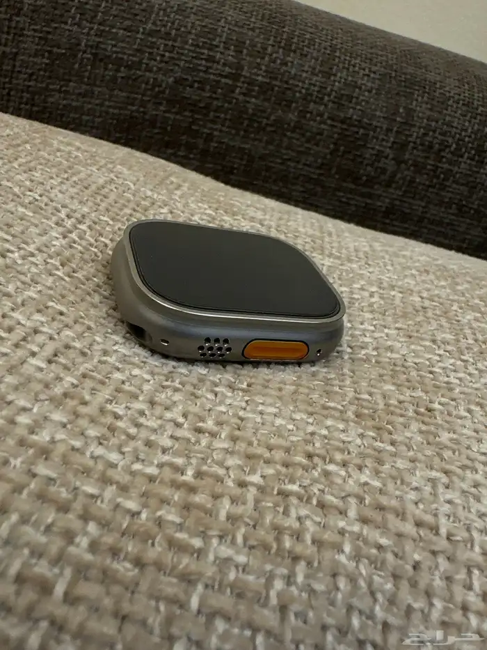 Apple Watch Ultra 2 3