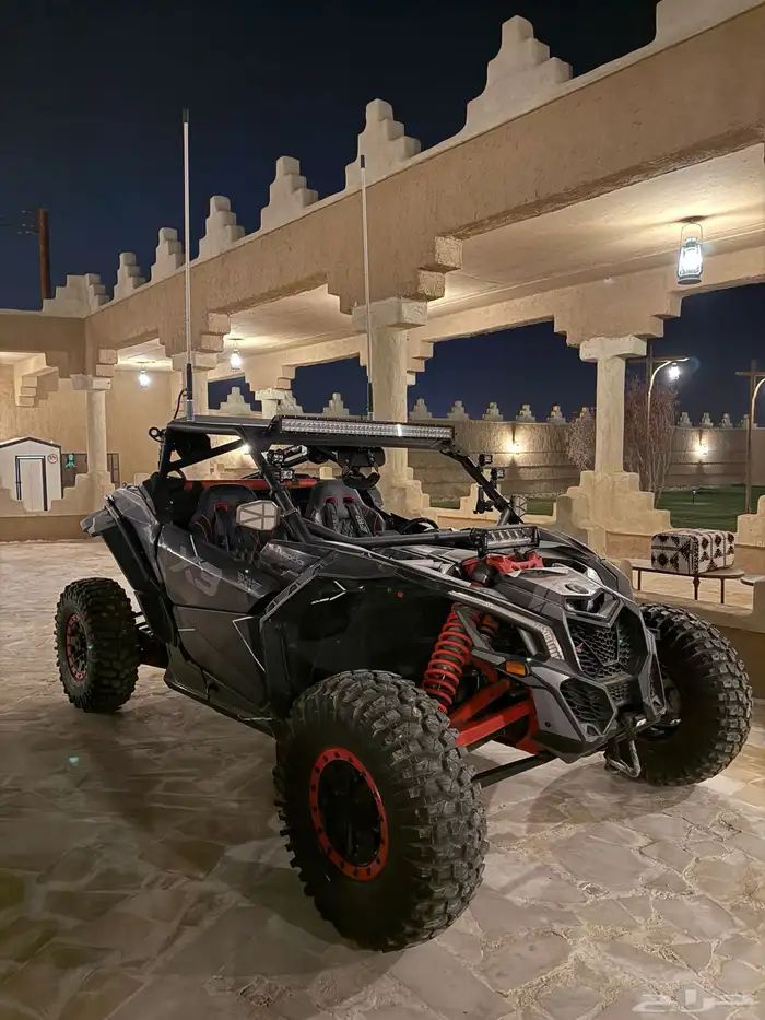 بقي كانام canam 2017 0