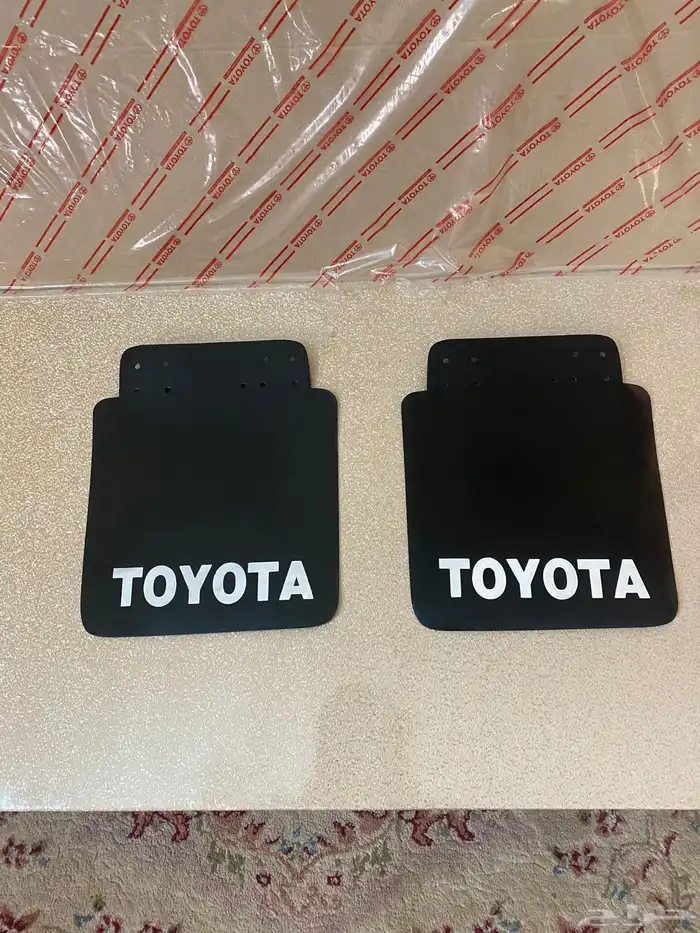 نسافات هايلكس قديمه 4