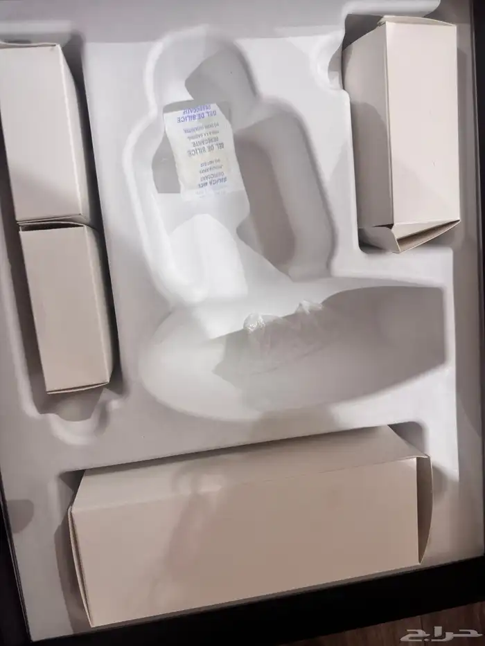 ليزر ريتسكين 7