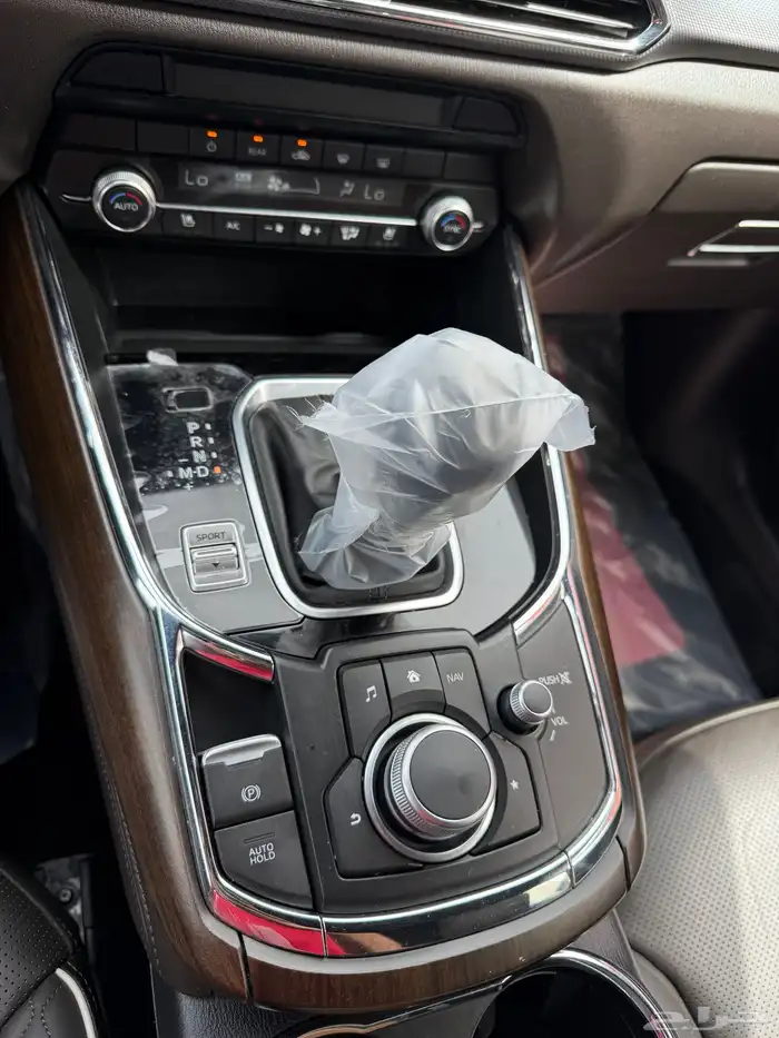 مازدا_CX9_سقنتشر_2022 95