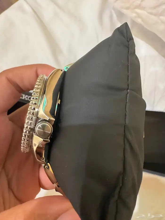 ساعه سيكو 5 limited edition 5