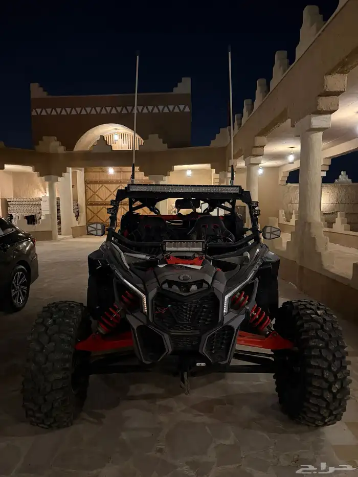 بقي كانام canam 2017 1