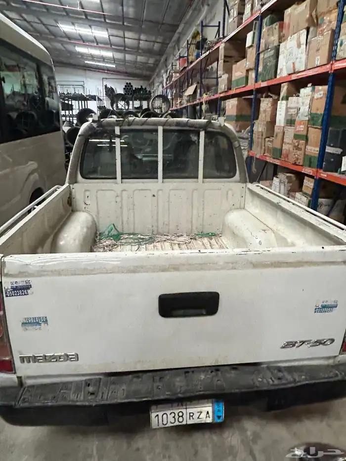 مازدا غمارتين 2013 1