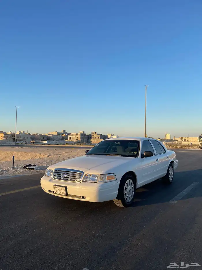 فورد فيكتوريا 2006 2