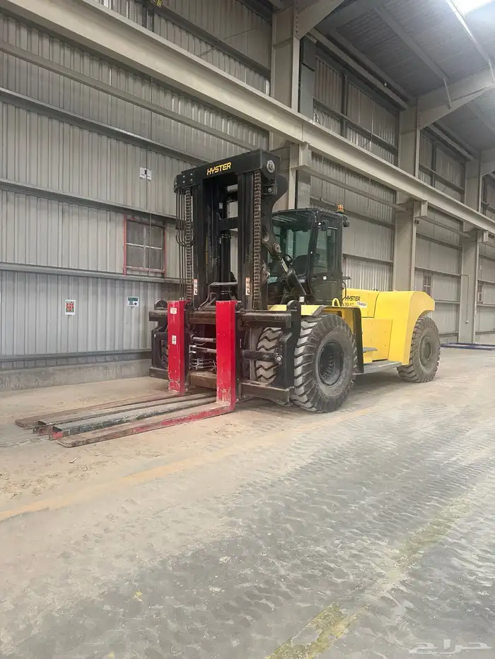 للايجار رافعات شوكيه كرينات مان لفت سيزر لفت معدات ثقيله 22