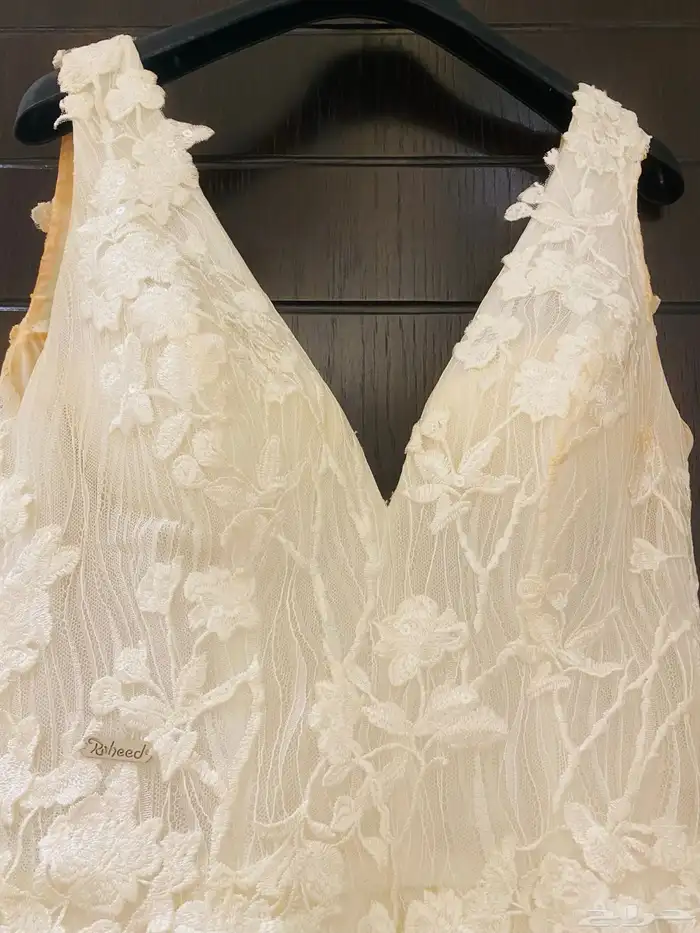 فستان زواج - السعر قابل للتفاوض 2