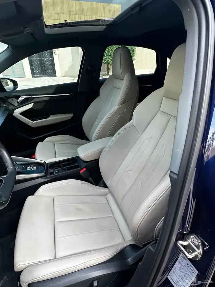 أودي A 3 S line Audi 2022 8