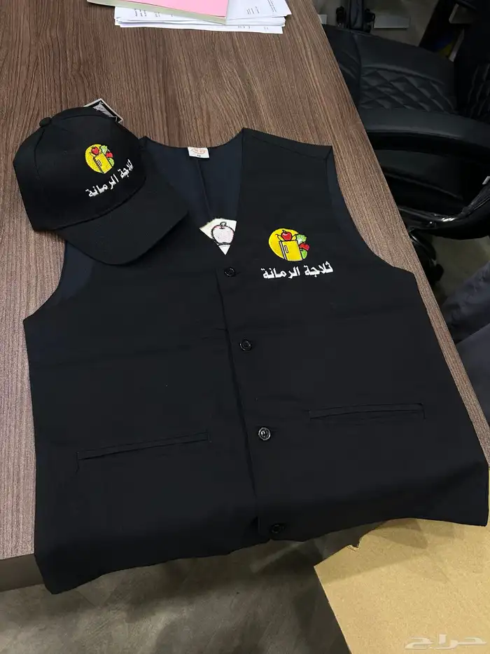 تفصيل وتطريز تيشرتات بلوفرات مريله 8