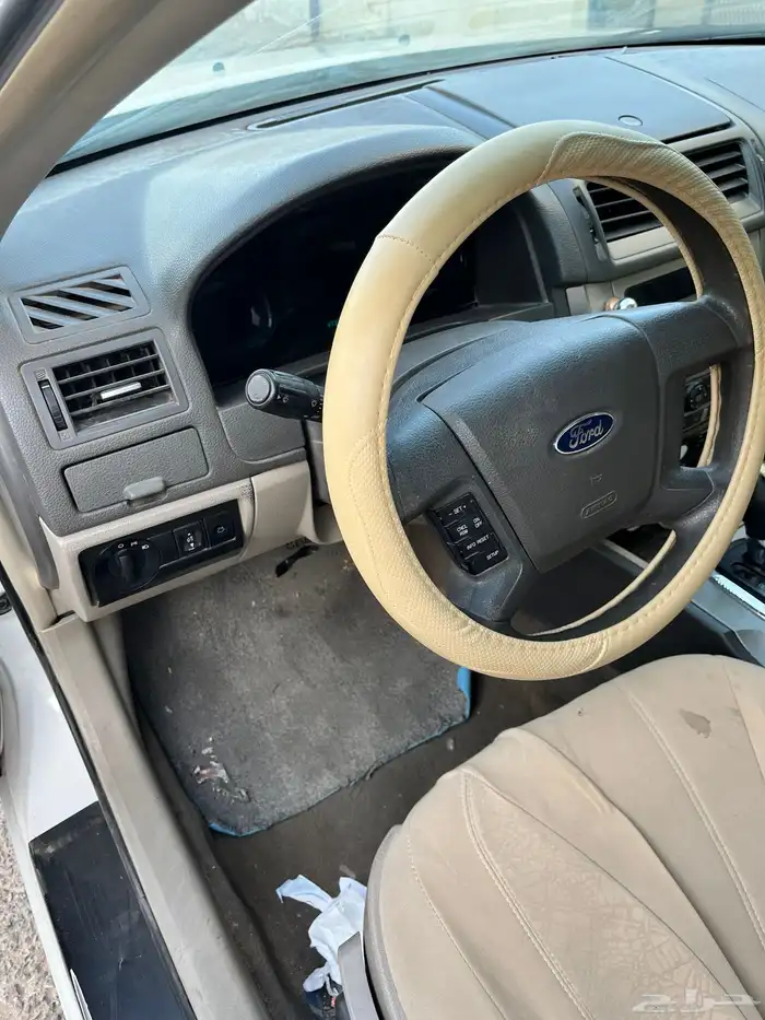 فور فيوجن 2012 SE 17