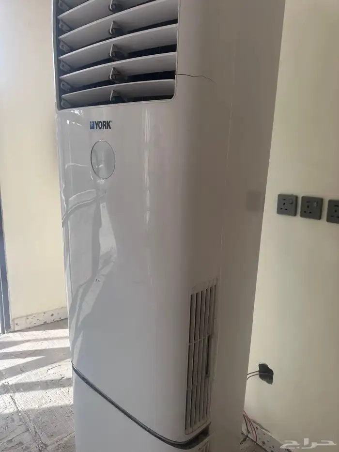 مكيف YORK 0