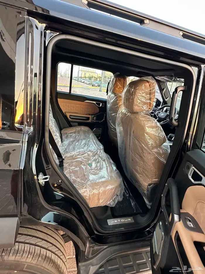 جيتور T2 لاكجري 2026 فل 13