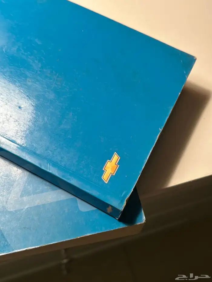 كاتلوجات شفروليه كابرس 6