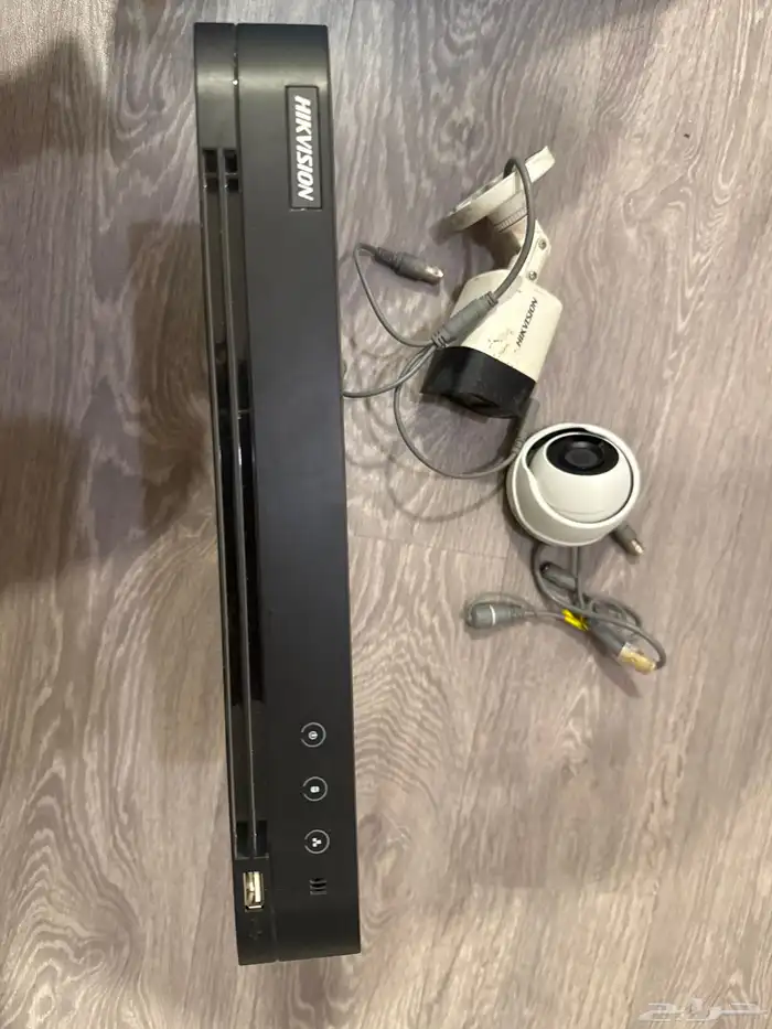 كاميرات مراقبة 0