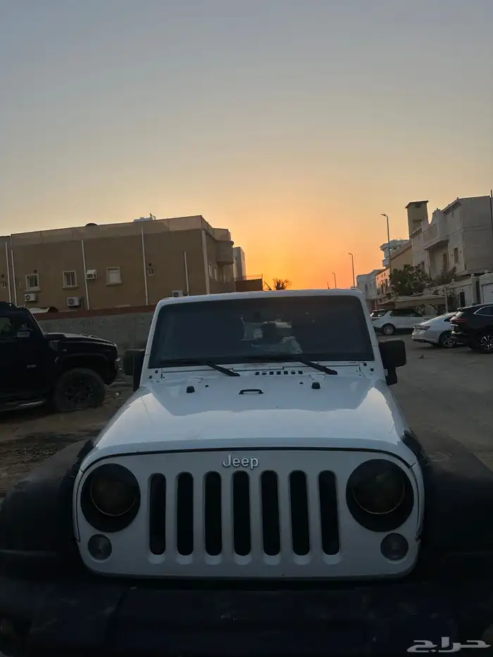 رانجلر 2016 سبورت 10