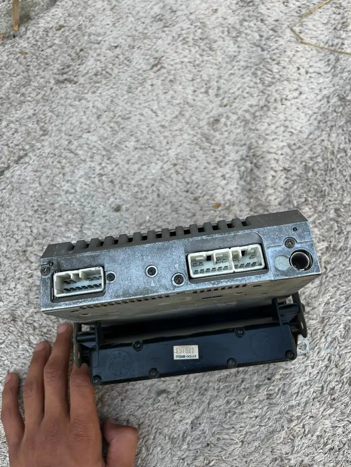 مسجل كامري 3