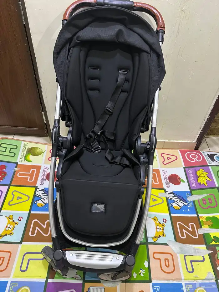 عربايه ماماز اند باباز فليب 10