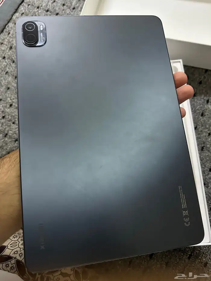 تاب شاومي باند 5 128 قيقا 3