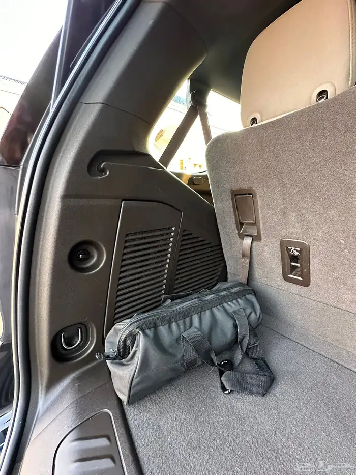 شفروليه تاهو 2022 (وكالة قمة النظافة) 93