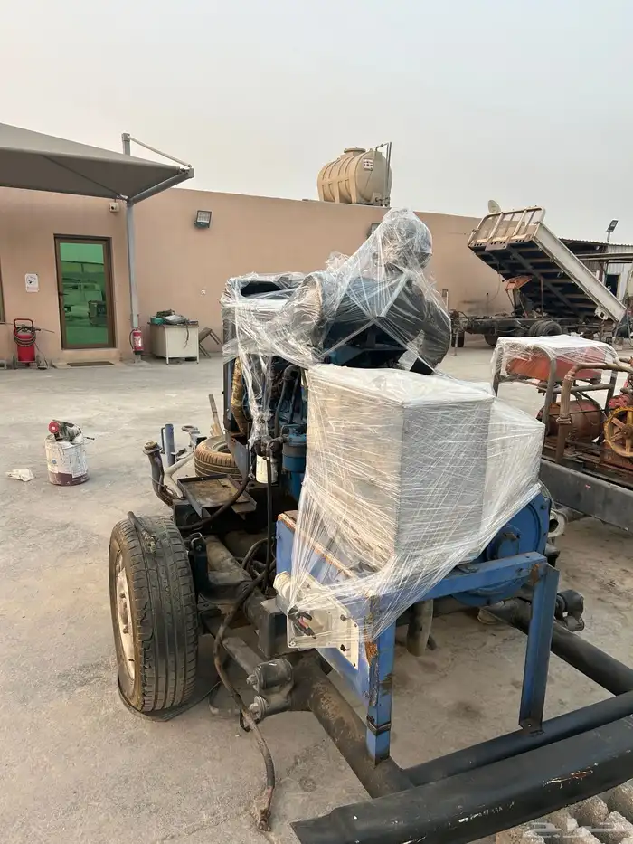 فوركلفت ومولدات للبيع جمله 15