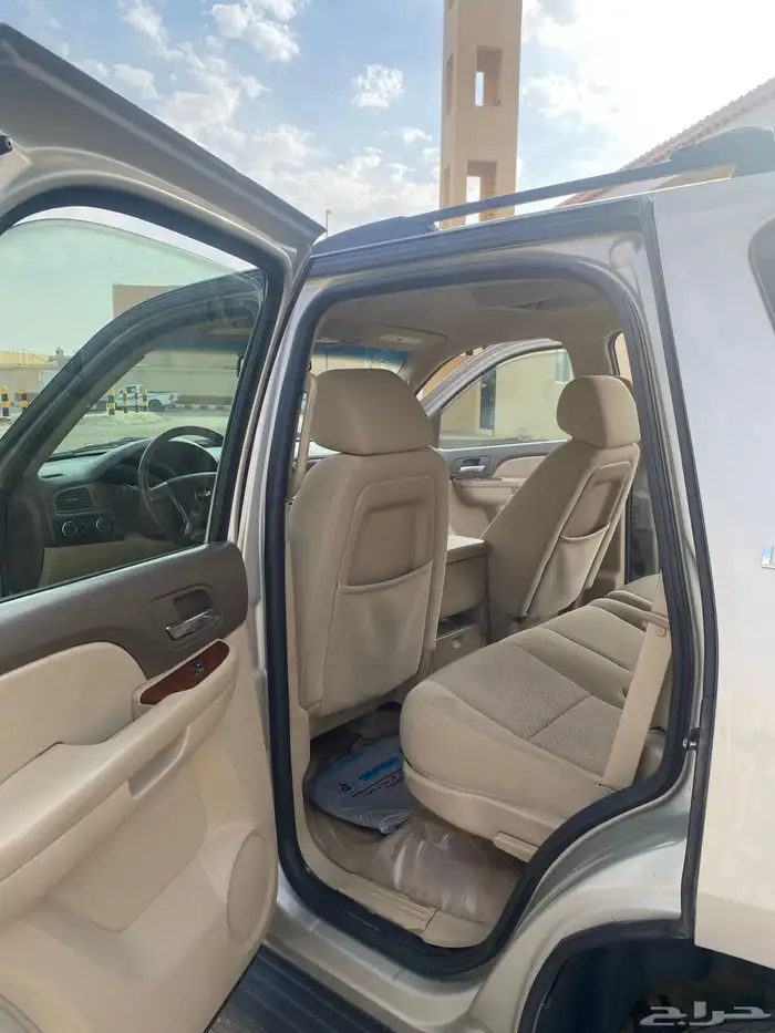 تاهو 2014 دبل ماشاء الله تبارك الله 9