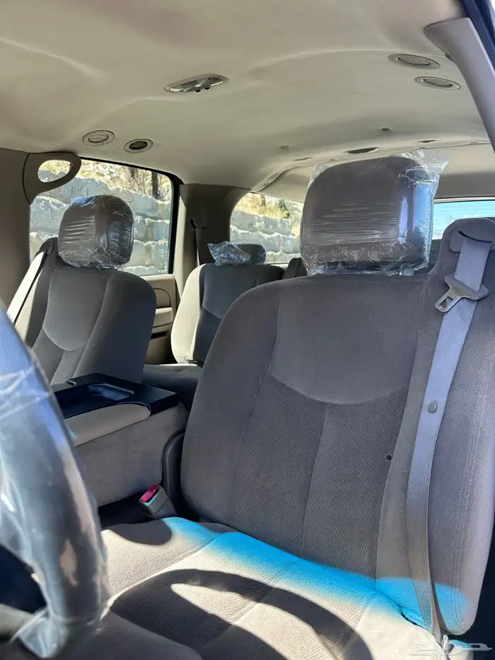 جمس 2005 سوبربان 8100 19