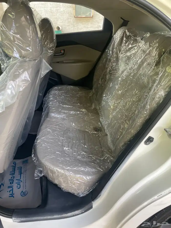 ريو 2016 هاتش باك فل كامل 13