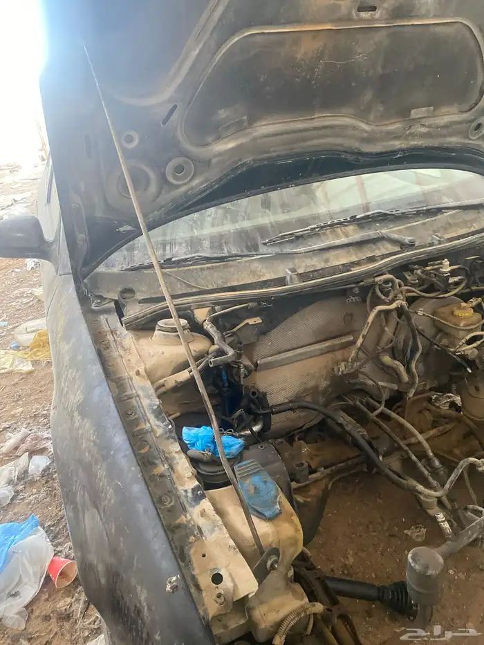 اسكودا اكتافيا قطاع 0