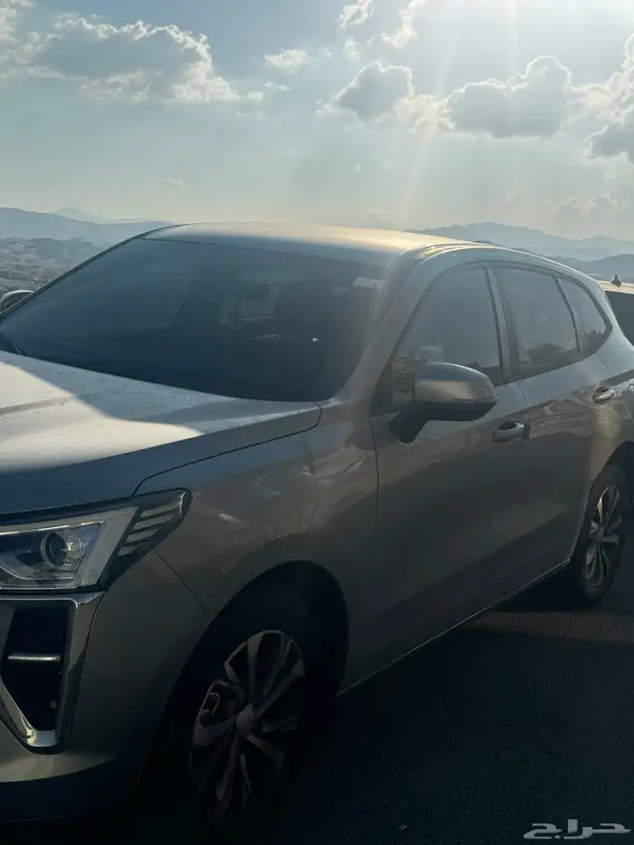 هافال جوليان 2023 5