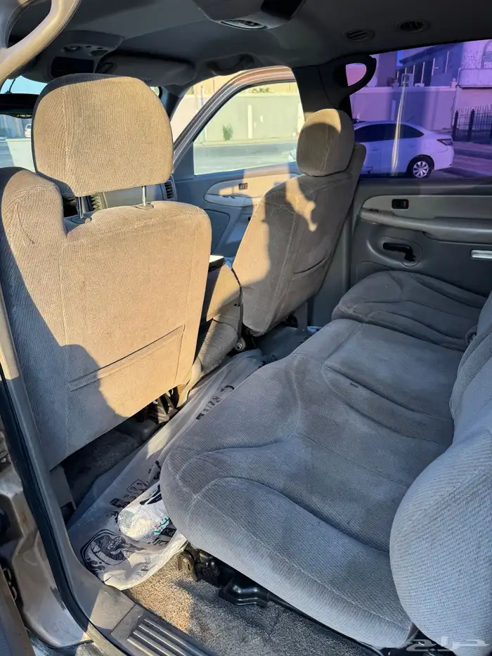 جمس سوبربان 2000 حجم 6.0 29