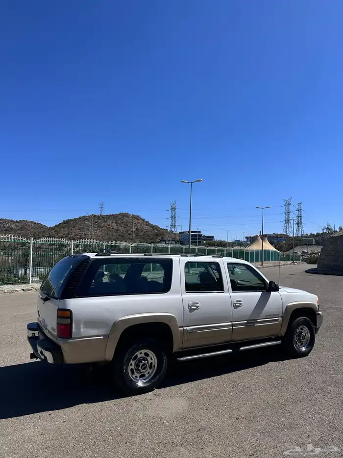 جمس 2005 سوبربان 8100 2