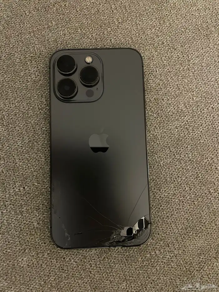 ايفون 13 برو 5