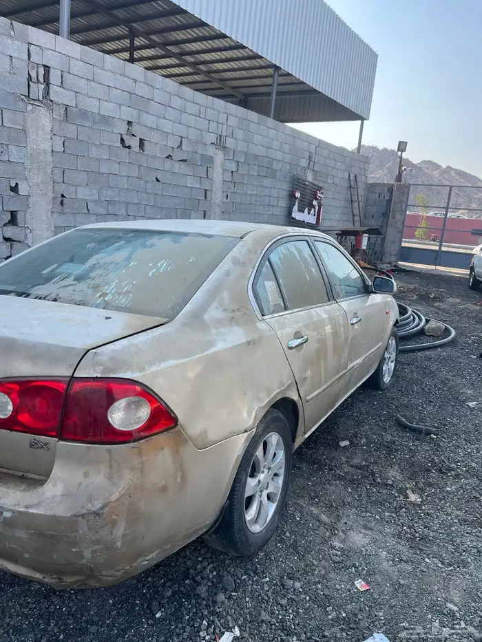 قطع غيار كيا أوبتيما 2009 2