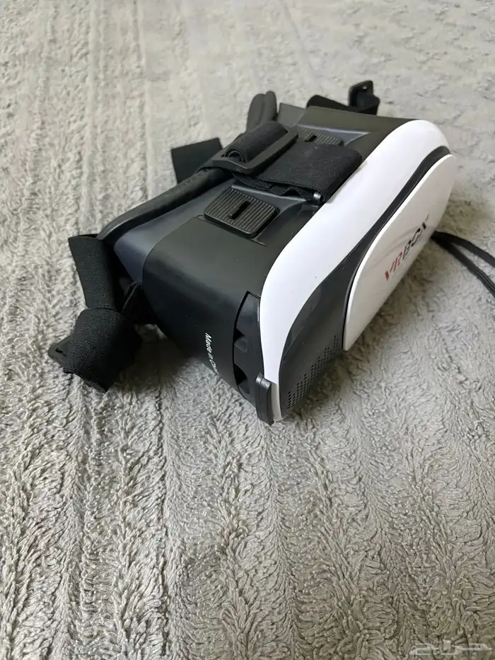 VR BOX 10 10 0