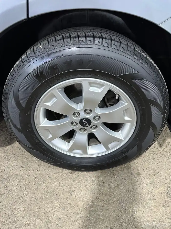 كيا موهافي 2020 نص فل مخززن وكالة بدي ومحركات شرط 18