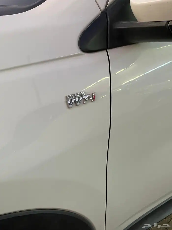 تويوتا راش 2020 نظيف جدا  وكالة 21