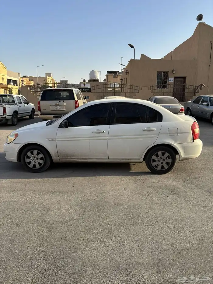 اكسنت 2011 تماتيك 2