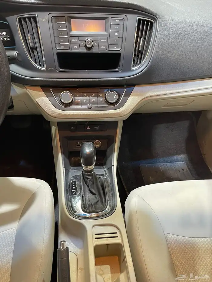 إم جي 360 موديل 2019 14