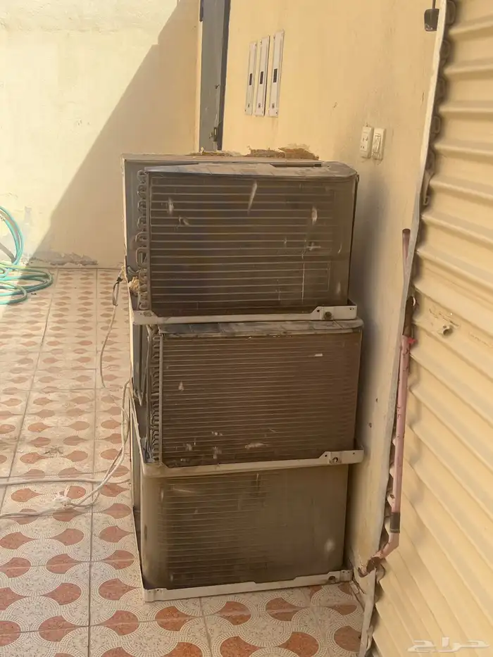 مكيفات شباك 2