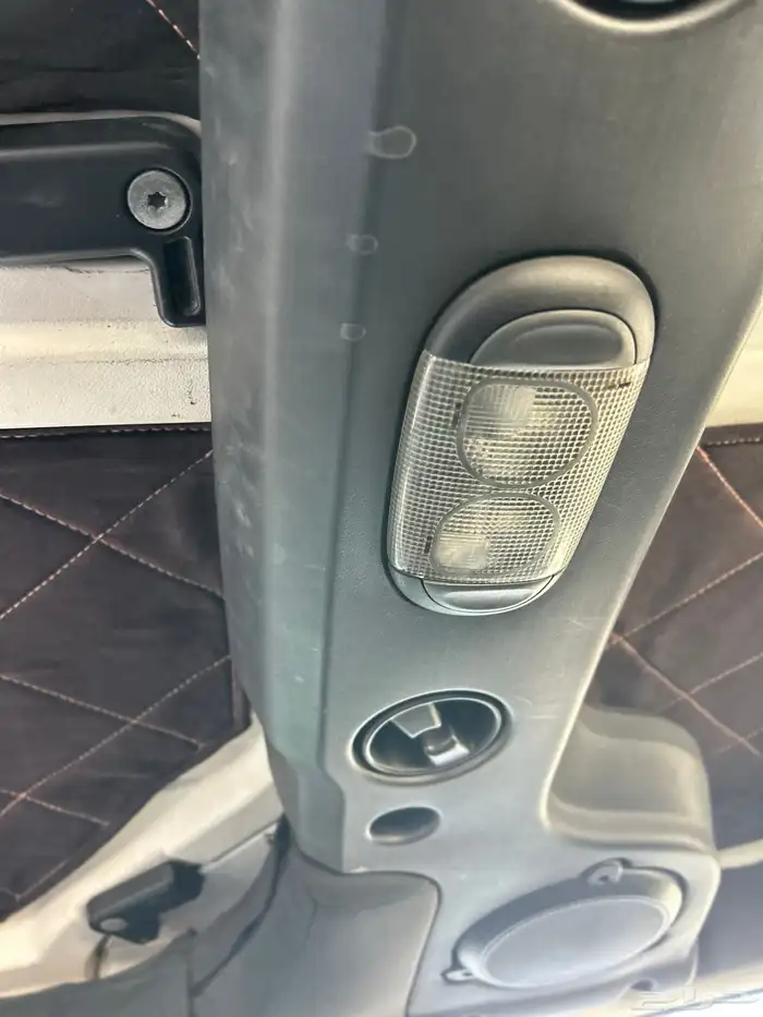 شروكي رانجلر 2010 قير عادي 13