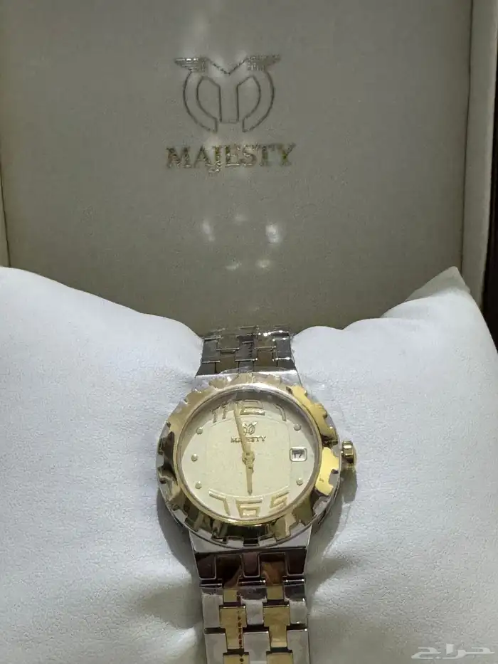 ساعة ماجستي 2