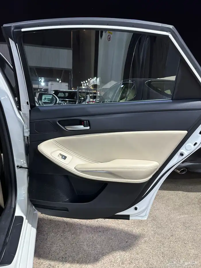 تويوتا افالون 2021 تورنق فل بريمي وكالة 29