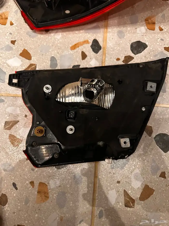 اسطبات هوندا اكورد 2018 3