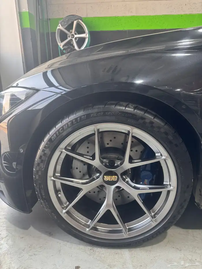 BBS FIR RIMS جنوط 0