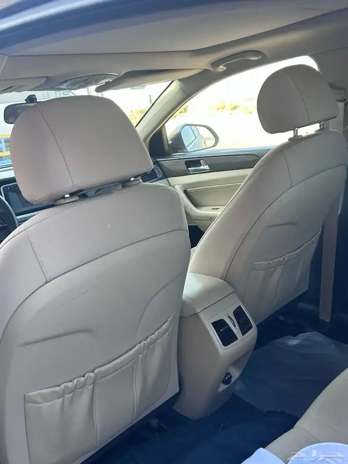 سوناتا 2018 سمارت 12