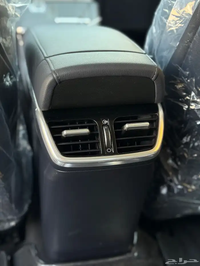 للبيع هونداي ازيرا المديل 2020 28