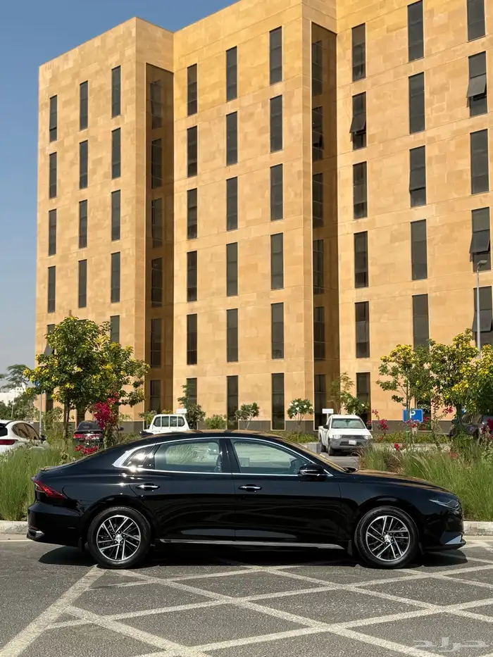 للبيع هونداي ازيرا المديل 2020 3