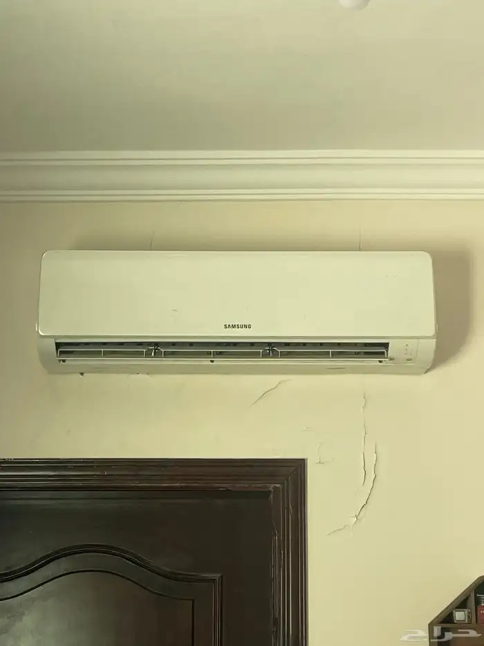 مكيف اسبليت سامسونج 0
