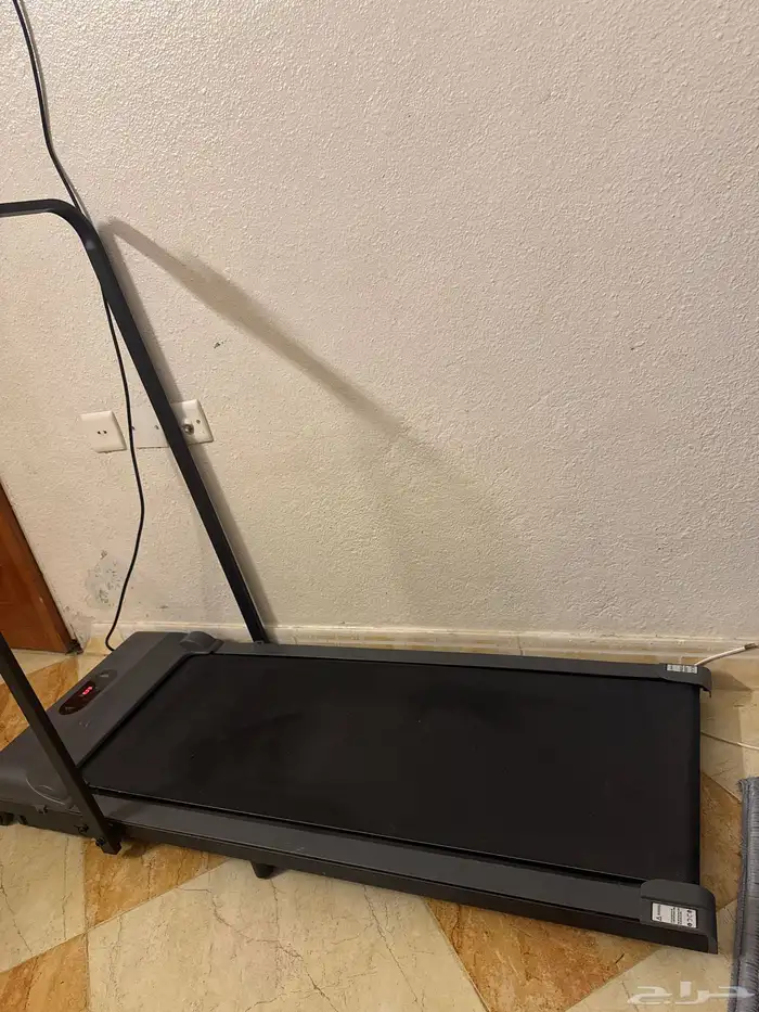 سير رياضي منزلي 0