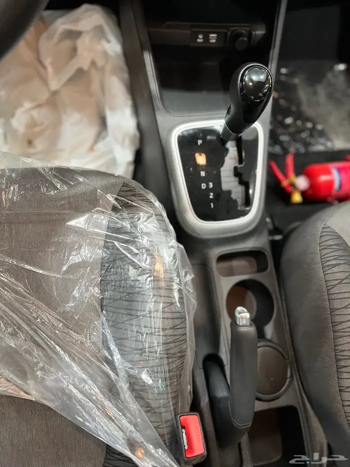 كيا بيجاس جنوط 2026 5